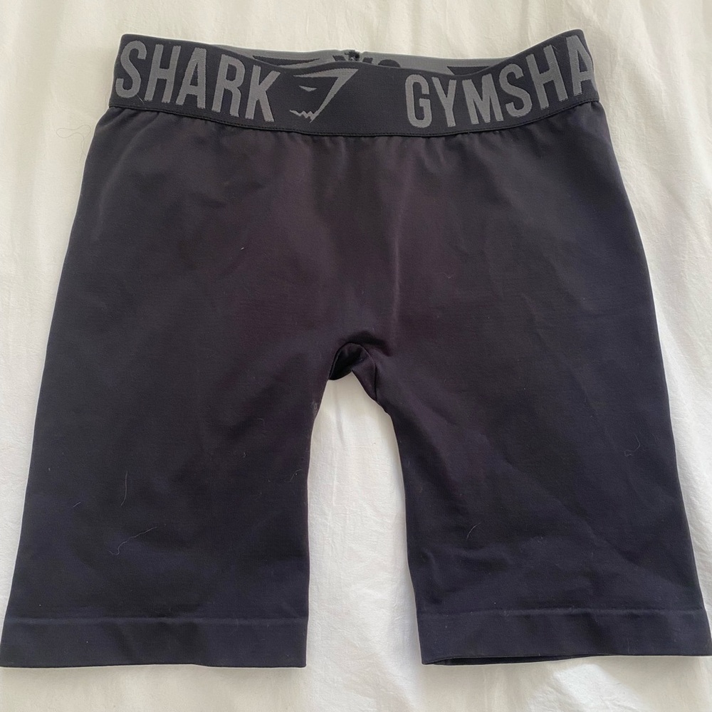 Gymshark shorts